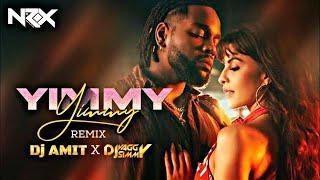 Yimmy Yimmy (Remix) - DJs Vaggy X DJ Amit | HOUSE OF NRX