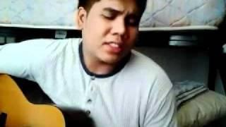 Just the way you are cover (Bruno Mars ) Jonathan Peris