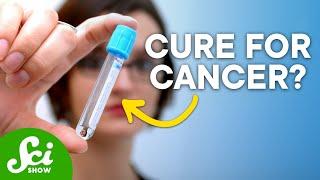 Have We Discovered a Cure for Cancer... on Accident?