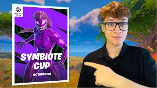 Live - DUO SKIN CUP  I Fortnite Romania 