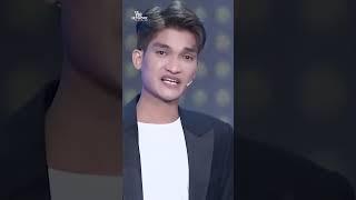 Mạc Văn Khoa tự luyến bị Lâm Vĩ Dạ phán câu chỉ biết im lặng #shorts #macvankhoa