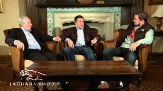 Legends of Welsh Rugby 'Now and Then' with Gareth Edwards, Shane Williams and Jonathan Davies