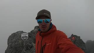 Carstensz Pyramid - Summit Video // Mountain Expeditions