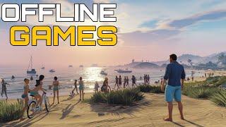 Top 15 Best Offline Games For Android/iOS 2025 (Top 10 Best Offline Games For Android)