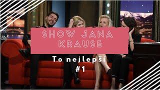 To nejlepší...#1 ze Show Jana Krause