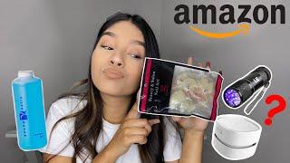 Amazon Favorites Nail Tech Edition | Must Have Nail Products