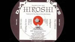 Hiroshi - My Artificial Intelligence