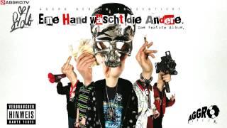 JOE RILLA - OSTWEST FEAT. SIDO - EINE HAND WÄSCHT DIE ANDERE - ALBUM - TRACK 09