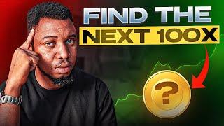 How To Find The Next 100x Meme Coins [Step By Step Tutorial]