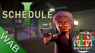Schedule 1 review - This game is taking Steam by storm!