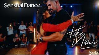 Kike y Nahir Sensual Dance - Geneva 2024