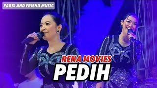 PEDIH (Rumah yang seindah istana) - RENA MOVIES - FARIS AND FRIEND LIVE KESAMBEN JOMBANG