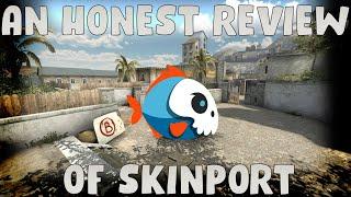 An Honest Review Of Skinport