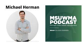 Next Generation of Trading with Michael Herman - S7 Ep.6