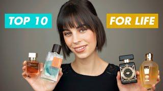 10 Nischen-Düfte für den Rest eures (Männer)-Lebens | Leni's Scents