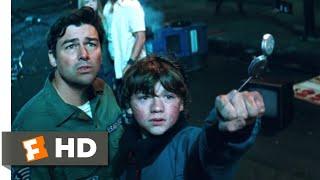 Super 8 (2011) - Final Goodbye Scene (8/8) | Movieclips