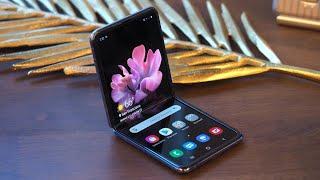 Best Folding Mobile Phone 2021 | New Technology Gadgets | The Newest Folding Phone 2021 | BUFF TECH