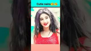 Shivangi joshi / Naira / new whatsapp status short # shorts️