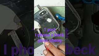 i phone x back glass cheng # #viral #gaming #reels #keşfet #comedy #pubgmobile