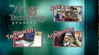 Arts & Technology Academy