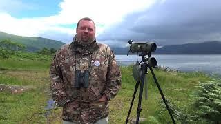 @MancunianBirder, Isle of Mull, Scotland