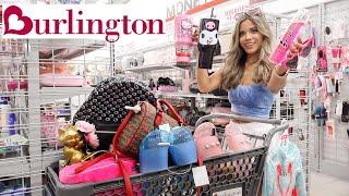 BURLINGTON SHOPPING! JUNE SALE 2024