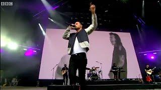 Liam payne - History, (HD) live at BBC radio 1 big weekend, swansea (2018).