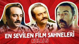 Yılmaz Erdoğan En Sevilen Film Sahneleri | Kolaj-5