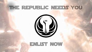 Republic Recruiting Holo Reel #BuildYourAlliance #ShareEveryWin