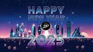 [EDM]  HAPPY NEW YEAR 2025!!  | Refreshed - Joshua's Productions (Official Audio)