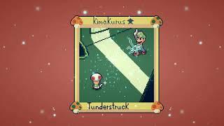 Thunderstruck │ Kimakurus music take 