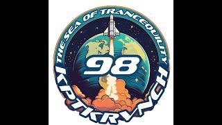 KPTKRVNCH Presents The Sea of Trancequility Mission 98 on Beat Geeks Radio