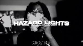 Sdot Go - Hazard Lights (prod. Wormee)