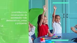 ¿Por qué CAF invierte en educación en América Latina y el Caribe?