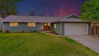 For Sale  2155 55th Ave  Sacramento CA 95822 3 beds, 2 bath