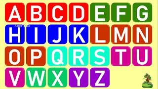 ABCD Song | ABC Song for children | ABCD Alphabet Song | ABCD | Nursery Rhymes, Alphabet Song kids