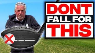 GOLF'S BIGGEST MYTH EXPOSED - Time For The Truth