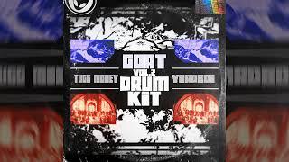 [FREE] DRUM KIT 2022 - "Goat Vol.2" (Nardo Wick, Future, Southside, Section8, Chi Chi, Pyrex Whippa)