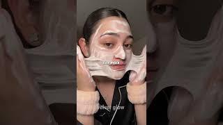 自宅でできるモデルのスキンケアの秘密！