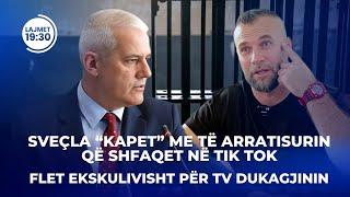 LAJMET 19:30 /TV Dukagjini - 12.07.2024