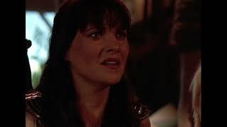 Xena And Gabrielle Finally Reunite With Joxer | Xena: Warrior Princess