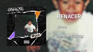 Braco - Renacer (Beat . Romax official) (Prod. Sala Idom Pilar )