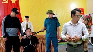 The case of CEO Alex and Ms. Linda Loan: The main suspect has fallen into the net of the law