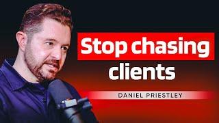 100M Business Genius Reveals The Formula to Get Clients Effortlessly