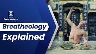 Breatheology Explained - By Founder & Guinness World Record Holder Stig Severinsen