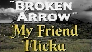 Classic TV Themes: Broken Arrow / My Friend Flicka