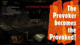 Obsidian Tiger getting Pwned in MWO Solaris 7 WARNING GRAPHIC LANGUAGE