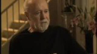 George Carlin on His Legacy - Interview Excerpt