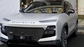 Salone dell'Auto Torino 2024 Le novità di Sportequipe