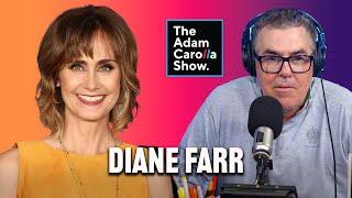 Justin Trudeau resigns + Skip Bayless $1.5M Scandal  | Special Guest Diane Farr | Adam Carolla show